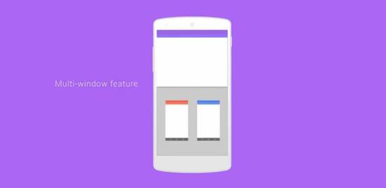Android 6.0概念视频出炉 加入多窗口视图 
