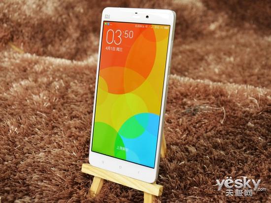 清奇质朴君子气节 小米Note天然竹制版评测|小