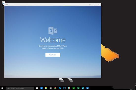 微软Windows 10 build 10061已可以升级