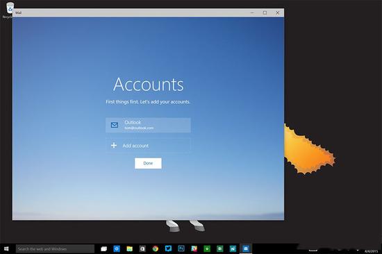 微软Windows 10 build 10061已可以升级