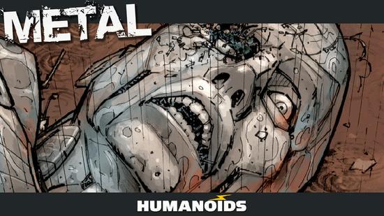 知名漫画公司纷纷进入中国 谁是下一个漫威|漫