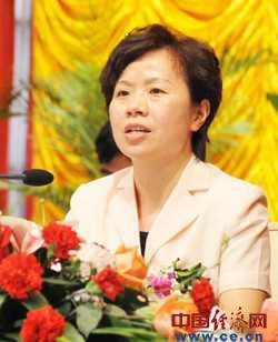 泉州市委书记黄少萍不幸因病逝世 享年56岁
