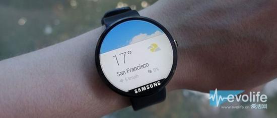 三星总算要出圆形智能手表了 而且正在努力组建Gear生态系统