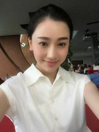 冯家妹:我已隐忍一年多 会继续留在娱乐圈打拼