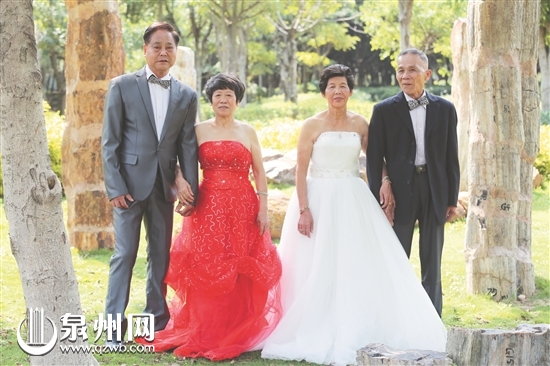 补照婚纱照_婚纱照风格