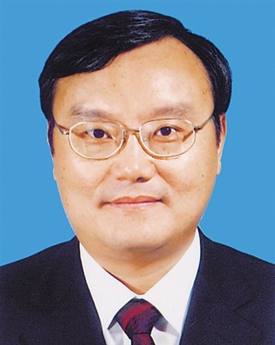 龚建华