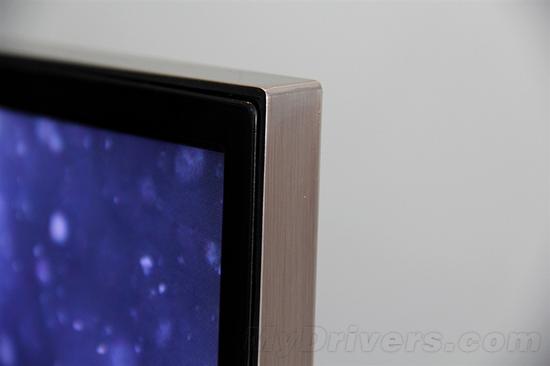 曲面屏很爽 海信65英寸4K电视K720U评测|海信