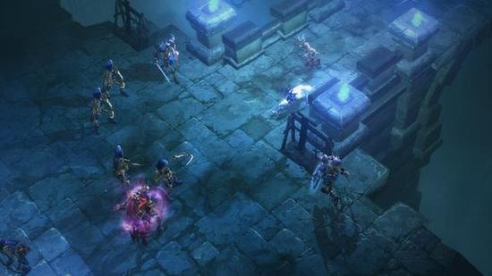 19大史上最佳免费PC游戏 LOL领衔