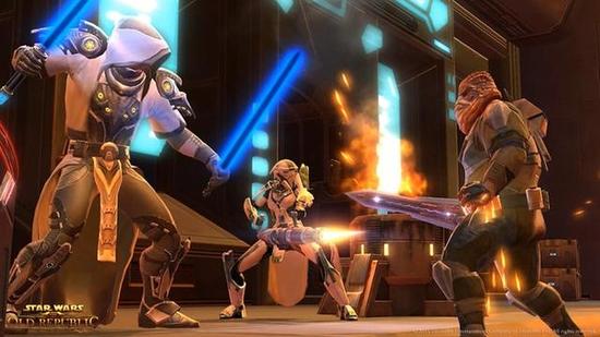 19大史上最佳免费PC游戏 LOL领衔