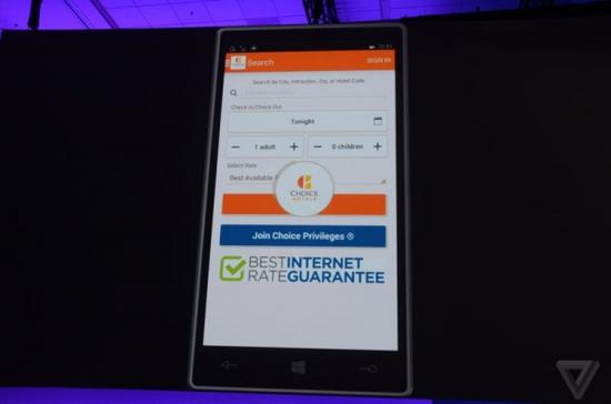 当微软说它允许移植别家应用的时候 它在说什