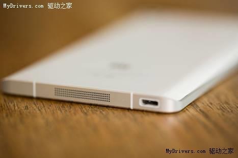 莫博士评测小米Note:可以挑战苹果与三星