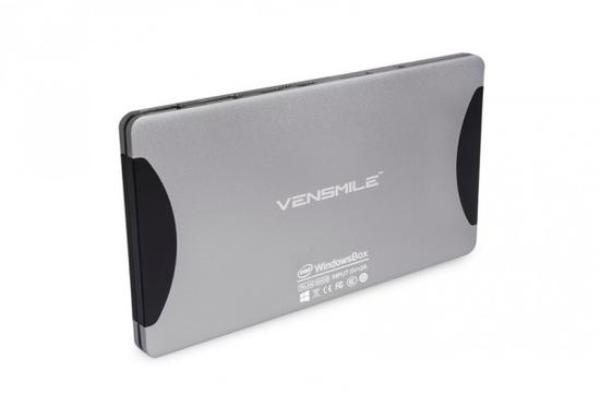 仅售149美元 Vensmile W10迷你PC上市 