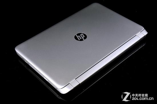 HP ENVY 15首测 