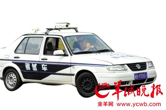 驾照自学直考面临法律上的尴尬 驾照自学直考面临法律上的尴尬