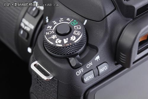 鱼和熊掌可以兼得 佳能750D\/760D评测|佳能|单