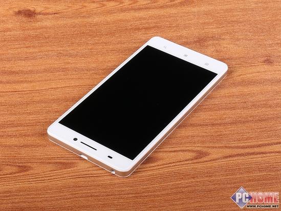 颜值相当高 联想黄金斗士S8 4G版评测|联想|低