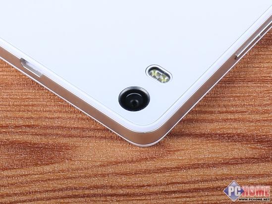 颜值相当高 联想黄金斗士S8 4G版评测|联想|低