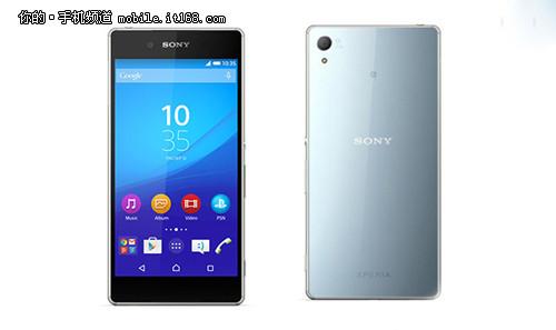 确定8月 索尼Z系列可升级安卓5.1|索尼|Xperia