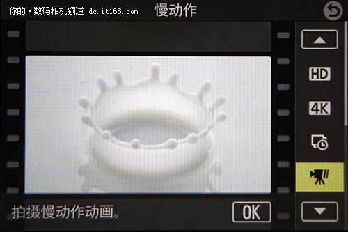 复古造型4K无反相机 尼康J5深度评测|尼康|微单