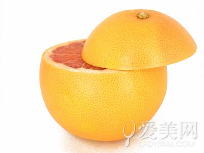  风靡全球的葡萄柚减肥法 纤美身材吃出来 