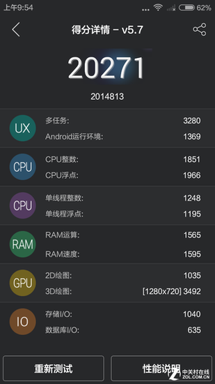热机交锋 华为荣耀畅玩4C对比红米2|小米|华为