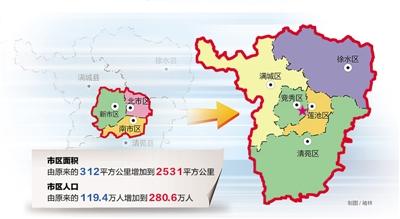 竞秀区人口_最新城区地图出炉 河北11城市人口 面积和经济实力大排名 高清(3)