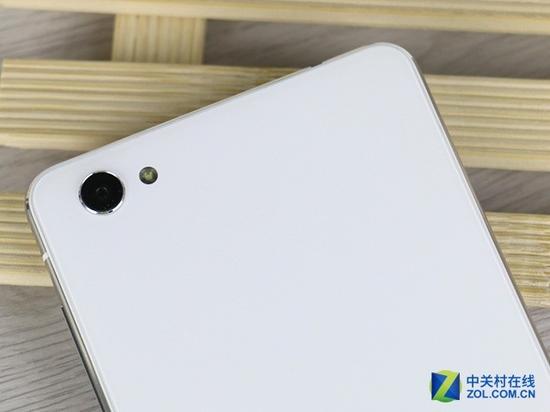 双面2.5D玻璃+眼球识别 vivo X5Pro评测|vivo|眼