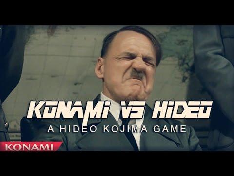 FUCKYOU KONAMI！科乐美遭全世界玩友愤怒围攻