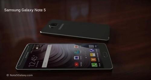 三星Note 5或在7月發布 