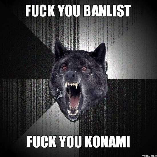 FUCKYOU KONAMI！科乐美遭全世界玩友愤怒围攻