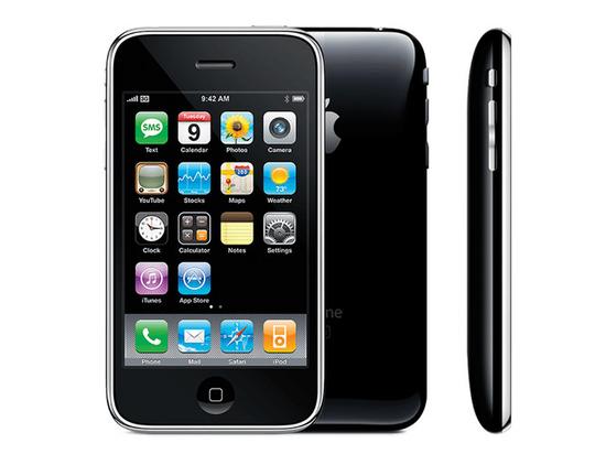 变古董 苹果停止iPhone 3G\/3GS维修支持|苹果