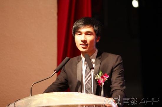 鸿荣源董事长_鸿荣源胤璞户型图(3)
