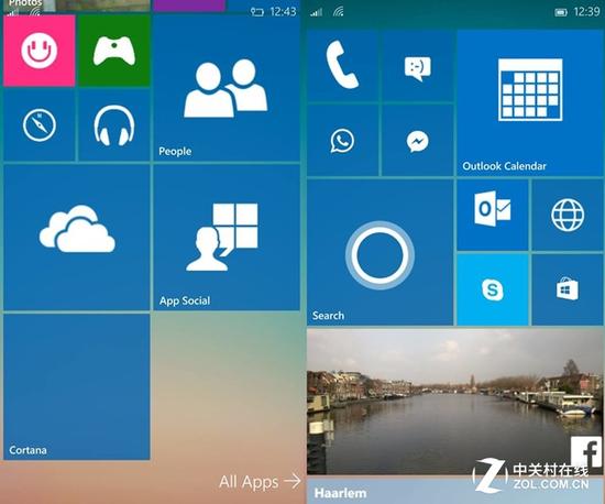 Windows 10 Mobile小娜罢工怎么处理|Win10|W
