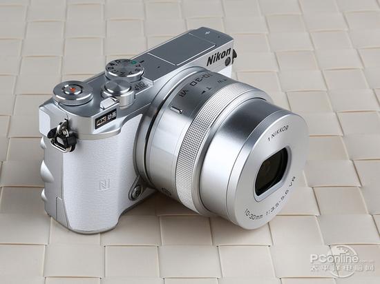 1英寸底又怎样 全能无反相机尼康J5评测|尼康