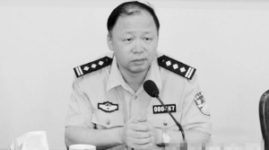 邹文强(资料图片)