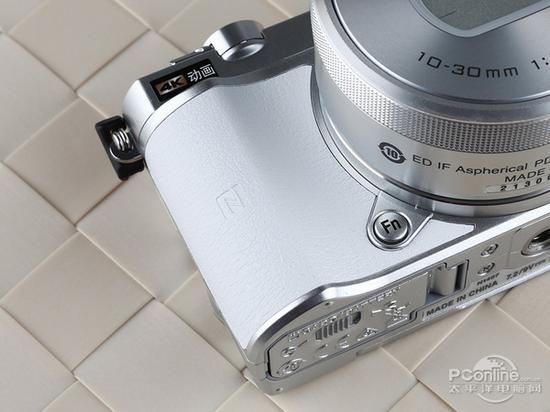 1英寸底又怎样 全能无反相机尼康J5评测|尼康