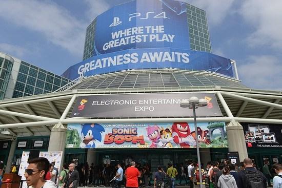 SCE声称：今年索尼在E3的表现将会是