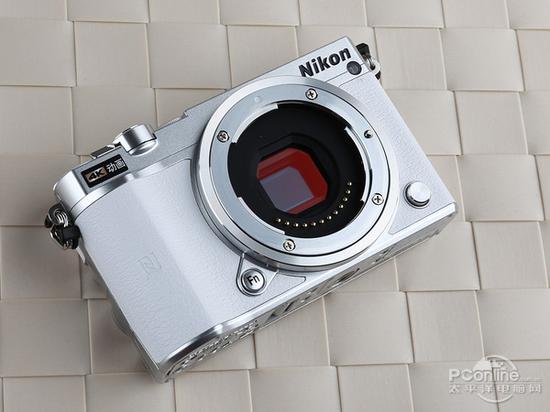 1英寸底又怎样 全能无反相机尼康J5评测|尼康