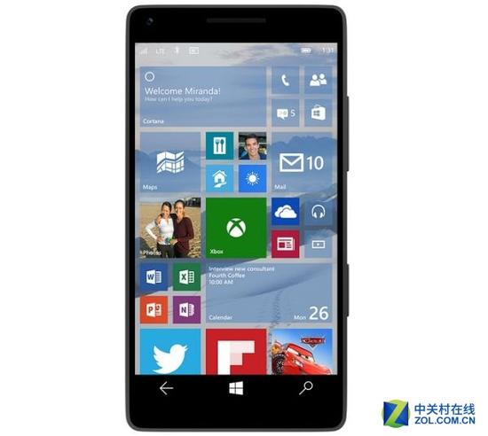 Windows 10 Mobile 10080修复下载bug|Win10