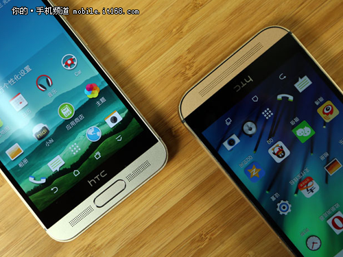 HTC旗艦機型不再有mini版