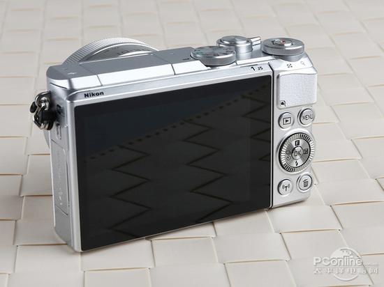 1英寸底又怎样 全能无反相机尼康J5评测|尼康