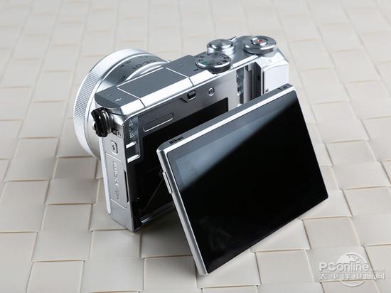 1英寸底又怎样 全能无反相机尼康J5评测|尼康