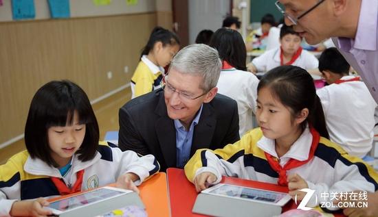 评论:iPad都卖不出去了 谁能来拯救平板|iPad|平