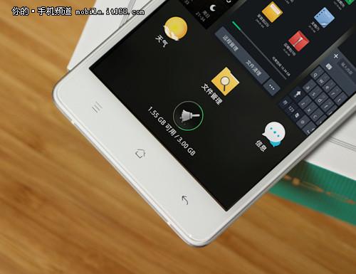 外观设计与拍照完美结合 OPPO R7评测|OPPO