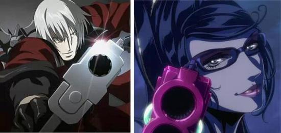 你绝对想不到 细数10部由游戏改编的动漫