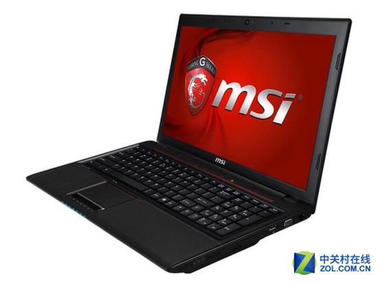 MBA跳水近千元 一周笔记本降价排行(6)