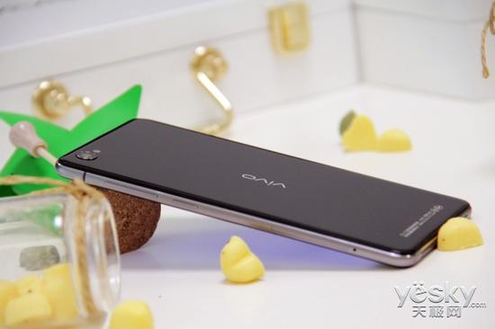 五月新机此玉最美