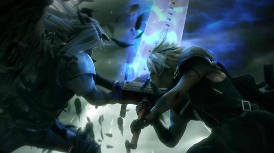 你绝对想不到 细数10部由游戏改编的动漫