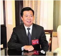 调整到位!河北10个省直管县党政一把手最新全名单 调整到位!河北10个省直管县党政一把手最新全名单