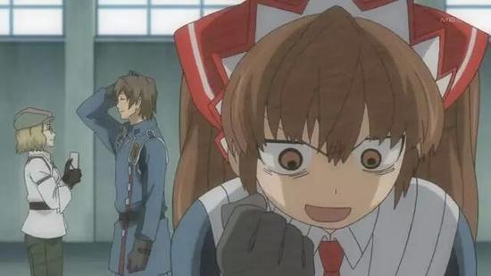 你绝对想不到 细数10部由游戏改编的动漫